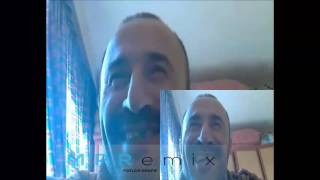Hunharca Gülen Adam | MPRemix