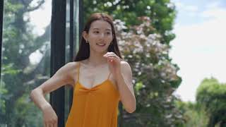 Miyahara kanon 宮原華音