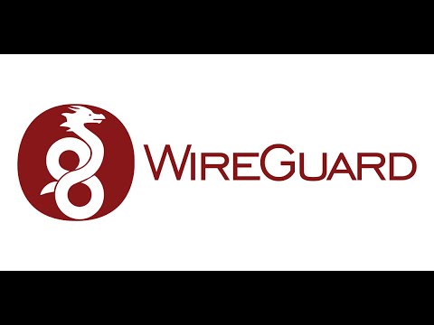 Setting up WireGuard in Astra Linux.