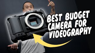 Best Budget Camera for Videography