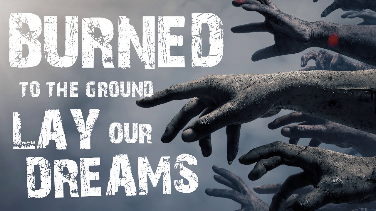 Watch Kill The Sound - Dream (Official Lyric Video) on YouTube Watch Kill The Sound - Dream (Official Lyric Video) on YouTube