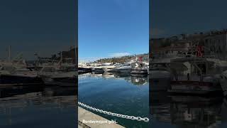 Benim Gözümden. Tarabya Marina 03 Nisan 2026