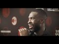 Fikayo Tomori | Chelsea Youth, Meeting Maldini & Winning The Scudetto AC Milan