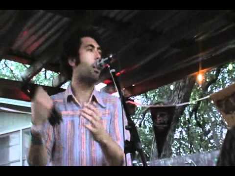 The Allah Las "Every Girl" - Spiderhouse Cafe (03/15/12)