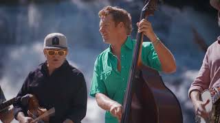 Download Lagu The Infamous Stringdusters - \ MP3