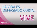 👉🏼La vida es demasiado corta... Vive!