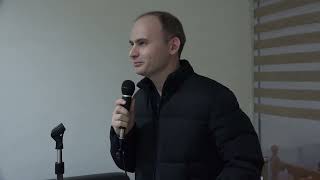 Başkan Bucak, İlçe Protokolü Ile İftar Programında Buluştu