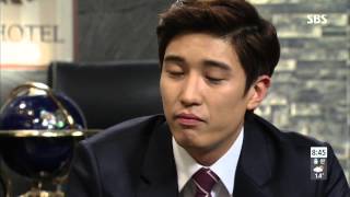 [SBS 아침드라마] 두 여자의 방 131129 #6(3)