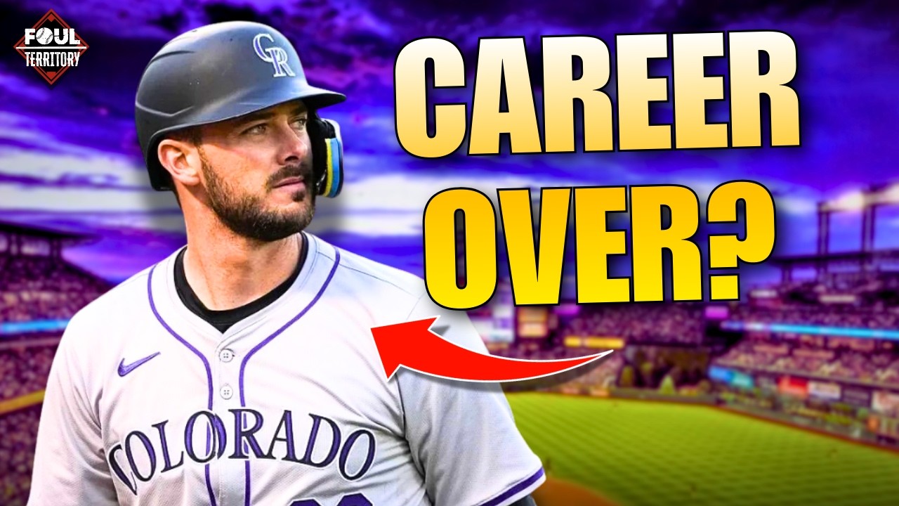 Reacting to the Latest Kris Bryant Injury Update