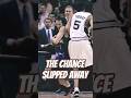 Steve Nash Hip Check Cost the Suns a Championship? 2007 Spurs Controversy Explained