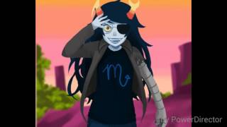 My Vriska Edit