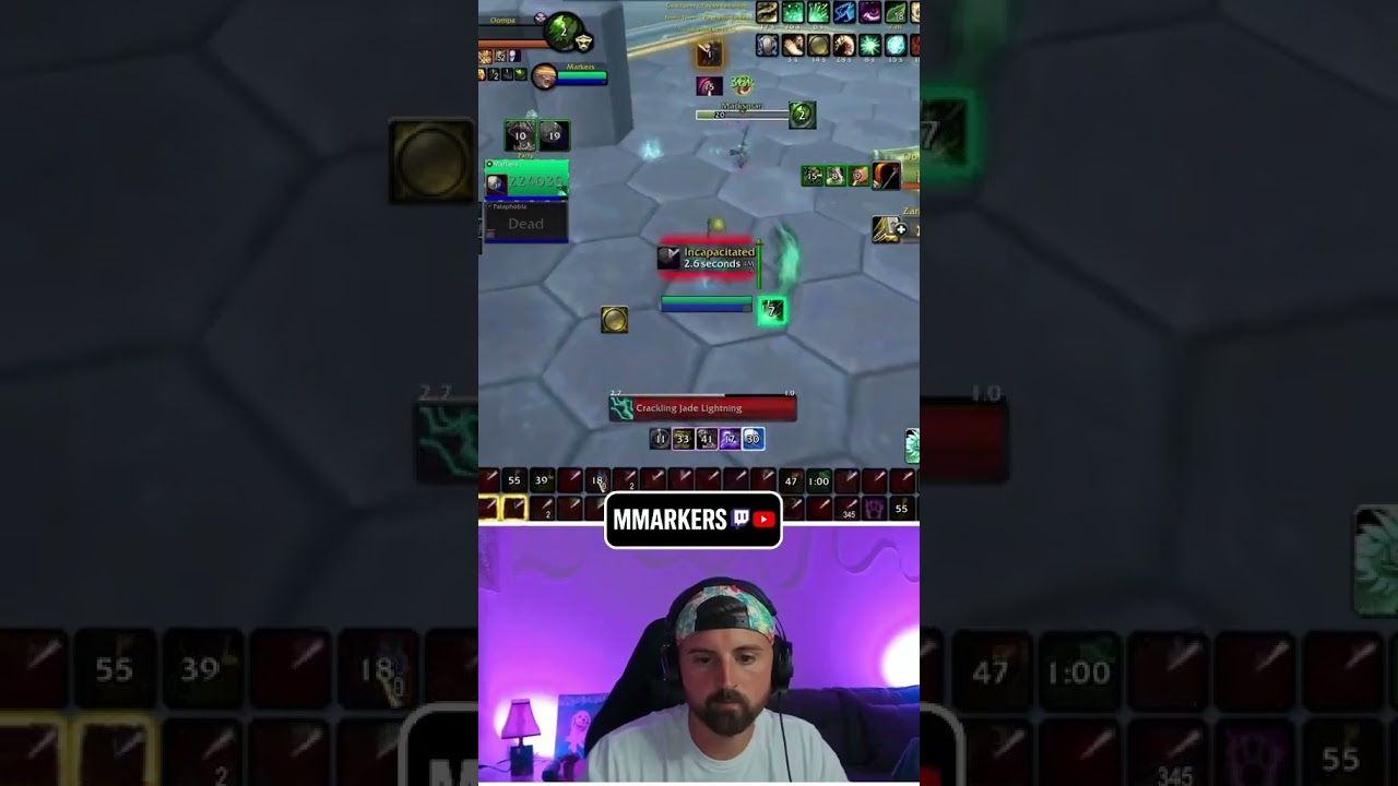 Misweaver 1v1s Hunter FAST 😳 