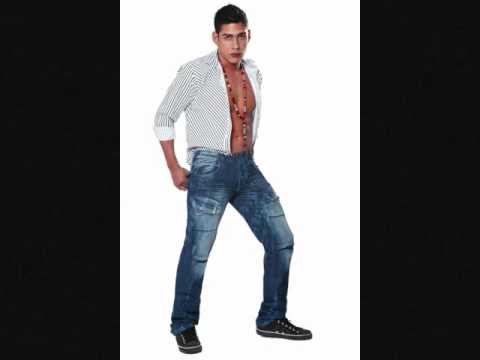 FABRICANTES DE JEANS COLOMBIANOS PARA HOMBRE - YouTube
