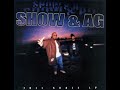 Show  ag  get dirty feat dflow  party artie