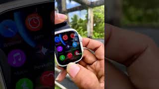 Smartwatch Android Sekarang Udah Bisa Kamera dan SIM Card Sampai Banyak Orang Nyebut Ini HP Mini