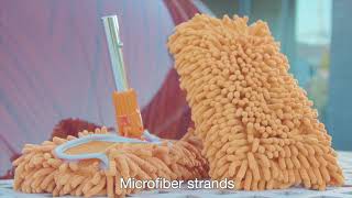 Video: WASHING HEAD