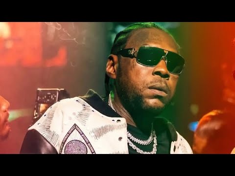 Vybz Kartel - Onslaught (Official Audio)