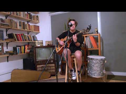 OLOR A PAN - VERSIÓN ACÚSTICA