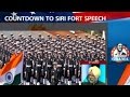 Obama visit: President give final