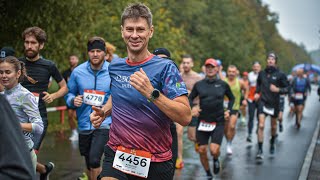 картинка: забег Город 232 Краснодар.