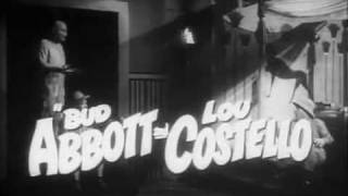 1955 Abbott and Costello Meet the Mummy