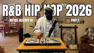 DJ KALLIT - EARLY 2000s R&B HIP HOP MIX 2 2026 | NF MIXTAPE VII