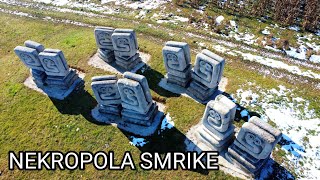 Nekropola Smrike Travnik