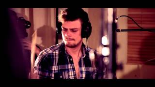 Video voorbeeld van "Upsy Hill - Journey Live @ DADA studio"