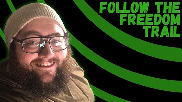 Fallout 4 How To Find The RailRoad