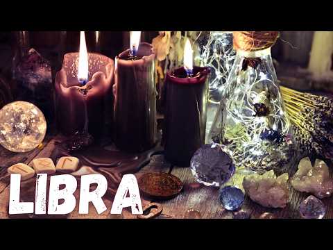 ❤️ LIBRA There Is One Thing You Must Remember Before This Big Opportunity Enters Into Your Life!.