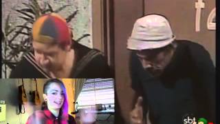 Youtube Poop Br-Falta De Água Na Vila-Parte 1