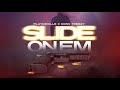 Playdeville - Slide On Em Ft. Donn Treezy Produced By Kayoe