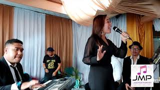 Goyah - Rita Sugiarto - cover by Eva Soraya