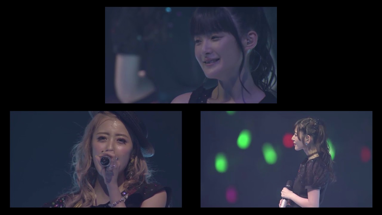 Buono! Blue-Sky-Blue (Multi solo ver.)