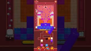 Bounce Blast Level 2004 #games #gaming #gameplay #walkthrough 