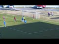 FK Sutjeska - OFK Petrovac 1:1 (0:0) (Telekom 1. CFL R26/36)