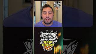 Josh Hart's 3-Point Surge: Playoff X-Factor Unlocked! #shorts