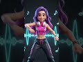 I love you cartoon song #cartoonsong