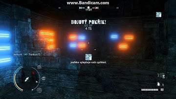 Far Cry 3 Multiplayer - "LMZ" Custom Map