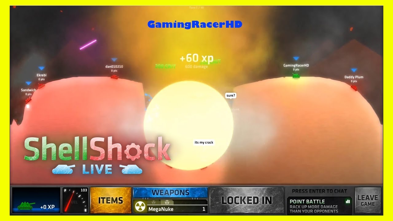 Shellshock live 2 download