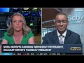 Markets Mixed on China Trade Update, NVDA &amp; WMT Looming Earnings