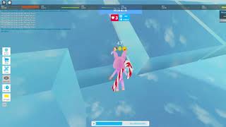 [FWR] ROBLOX Speed Race : Reflection 31.9