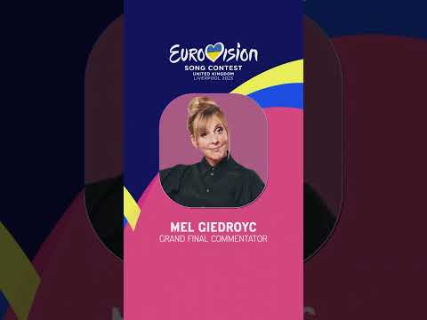 Show some love to the iconic team bringing #Eurovision from Liverpool to the world ❤️ #iplayer