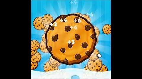 Cookie Clicker 2 Gameplay