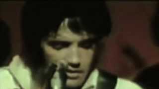 Miniatura de vídeo de "Elvis – Are You Lonesome Tonight (Funny Version)"