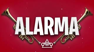 Alarma - Dj Otto (Tribal 2020) Resimi