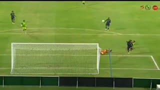 All goals |Yanga vs Marumo gallant