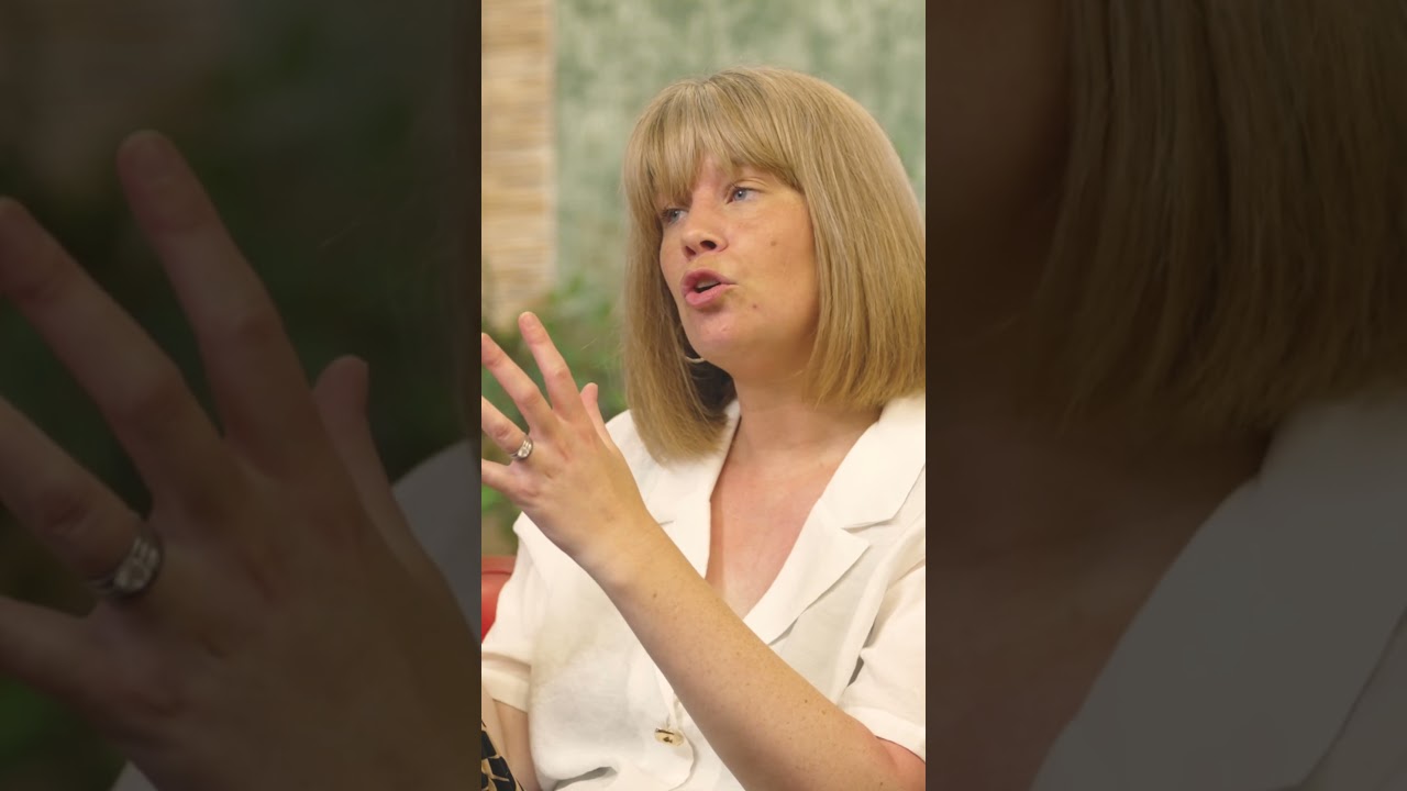 Be Kind to Yourself: Michelle Leivars' Tips for Female Founders | 