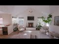 Santa Barbara Coastal Living | 1109 Las Olas Drive Home Tour