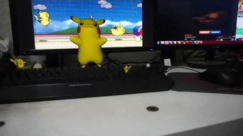 NTU VFX 2016 Assignment #3 MatchMove 32